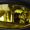 Spec-D Tuning 09-12 Honda Civic Fog Light Yellow Lens 4 Door Sedan LF-CV094AMOEM-RS - alternate 4